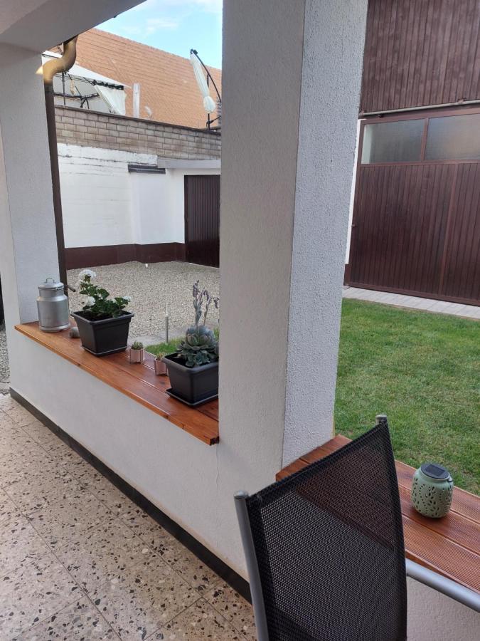 Сasa de vacaciones Myri *