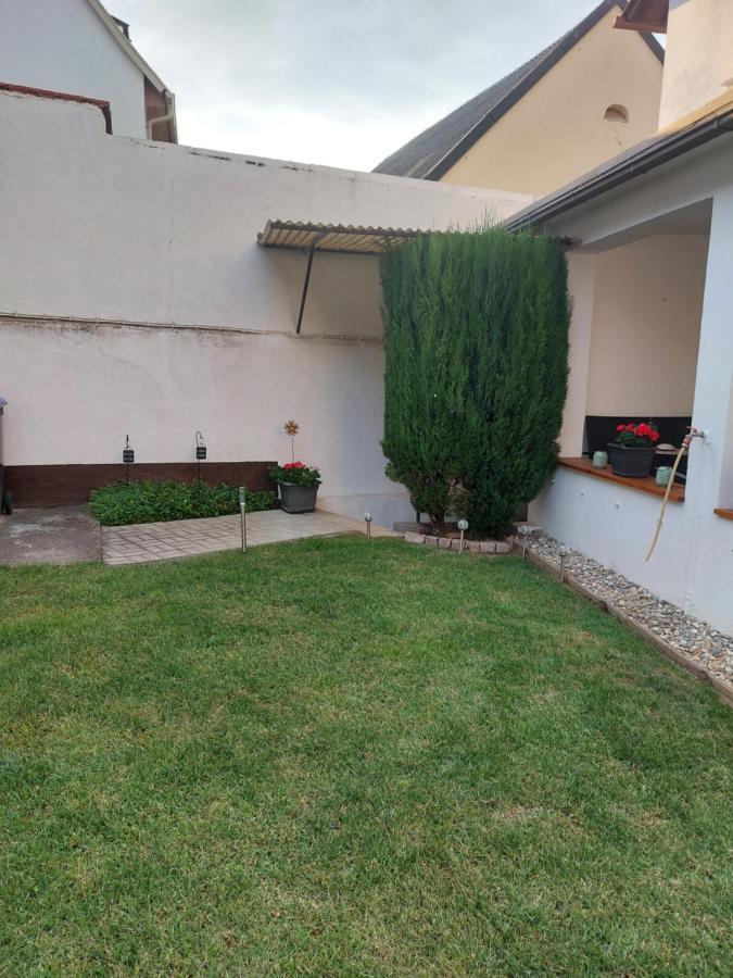 Myri Сasa de vacaciones