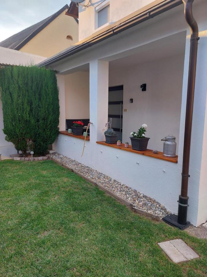 Myri Сasa de vacaciones Wyhl am Kaiserstuhl
